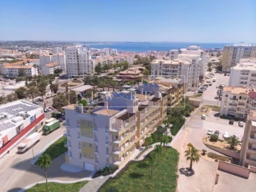 Apartamento T3 para Venda em Lagos (São Sebastião e Santa Maria)