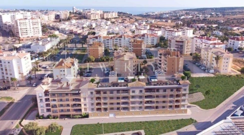 Apartamento T3 para Venda em Lagos (São Sebastião e Santa Maria)