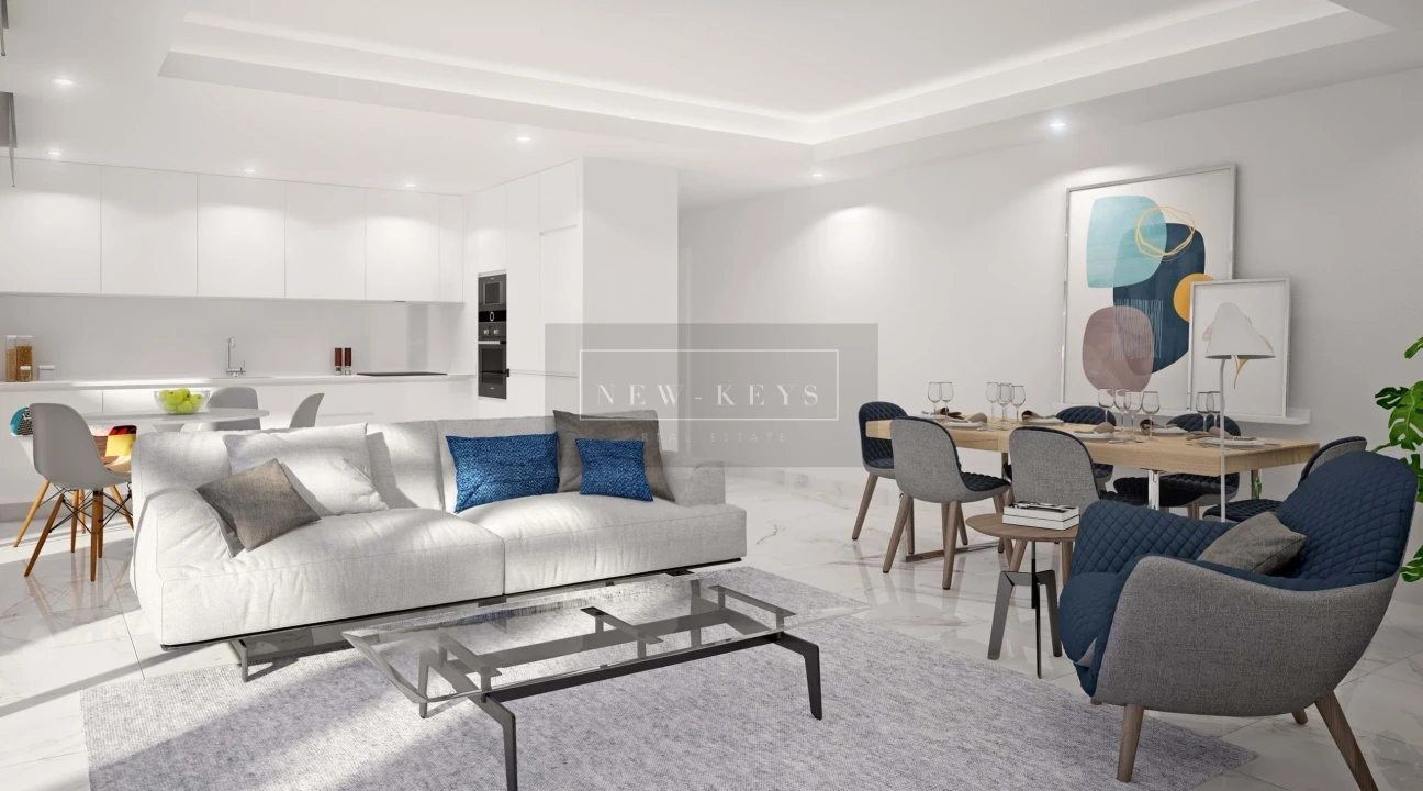 Apartamento T3 para Venda em Lagos (São Sebastião e Santa Maria) Foto 8