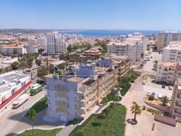 Apartamento T3 para Venda em Lagos (São Sebastião e Santa Maria)