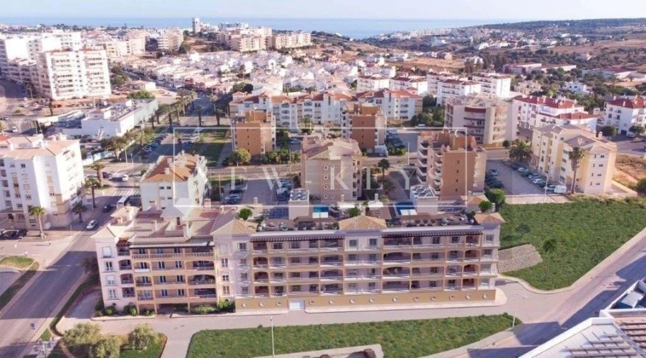 Apartamento T2 para Venda em Lagos (São Sebastião e Santa Maria) Foto 13