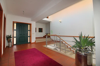 Moradia T5 para Venda em Antas