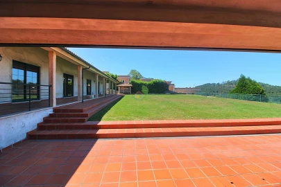 Moradia T5 para Venda em Antas