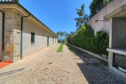 Moradia T5 para Venda em Antas