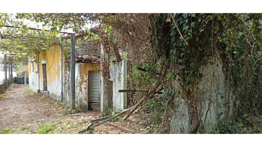 Moradia para Venda em Ribeira do Neiva Foto 4