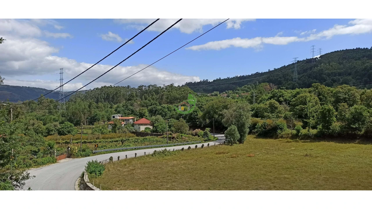 Moradia para Venda em Ribeira do Neiva Foto 11