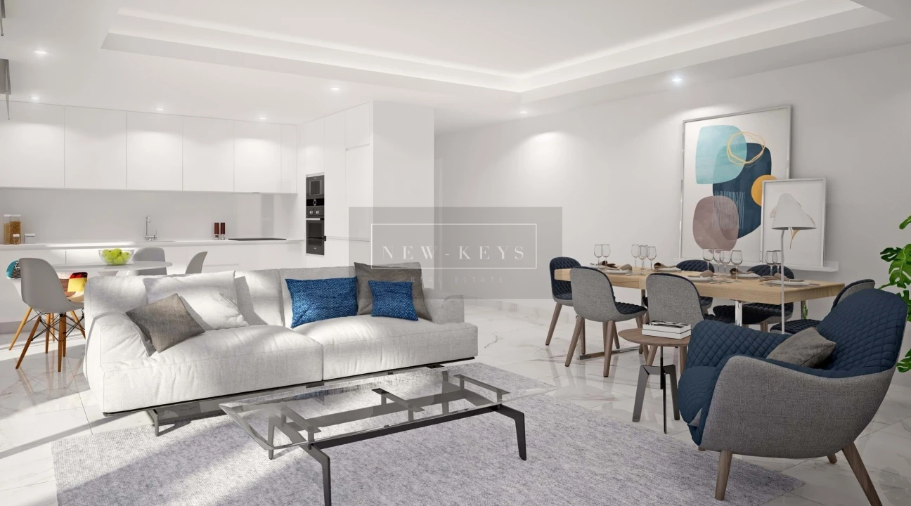 Apartamento T2 para Venda em Lagos (São Sebastião e Santa Maria) Foto 8