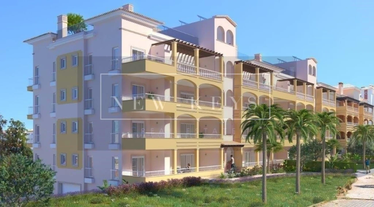 Apartamento T3 para Venda em Lagos (São Sebastião e Santa Maria) Foto 1