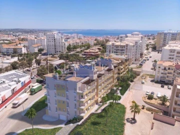 Apartamento T3 para Venda em Lagos (São Sebastião e Santa Maria)