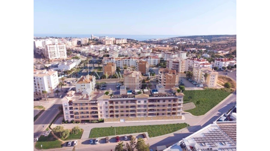 Apartamento T2 para Venda em Lagos (São Sebastião e Santa Maria) Foto 12