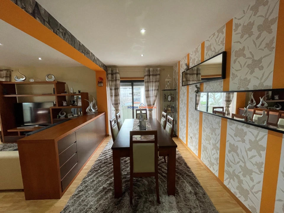 Apartamento T3 para Venda em Póvoa de Varzim, Beiriz e Argivai Foto 5