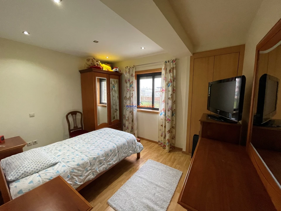 Apartamento T3 para Venda em Póvoa de Varzim, Beiriz e Argivai Foto 11