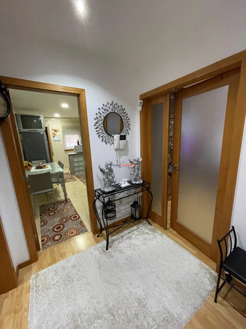 Apartamento T3 para Venda em Póvoa de Varzim, Beiriz e Argivai
