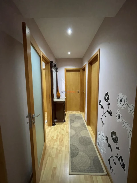 Apartamento T3 para Venda em Póvoa de Varzim, Beiriz e Argivai