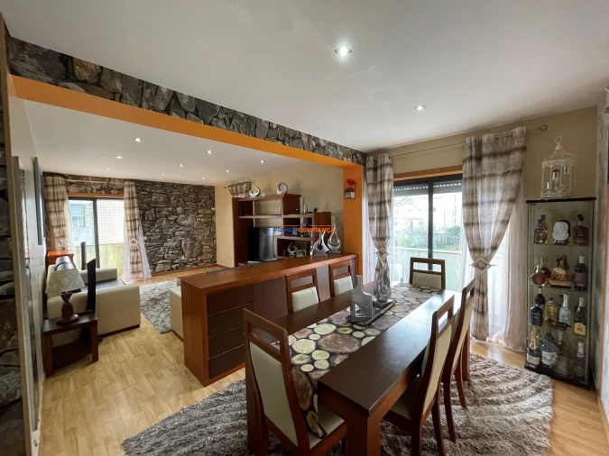Apartamento T3 para Venda em Póvoa de Varzim, Beiriz e Argivai Foto 3