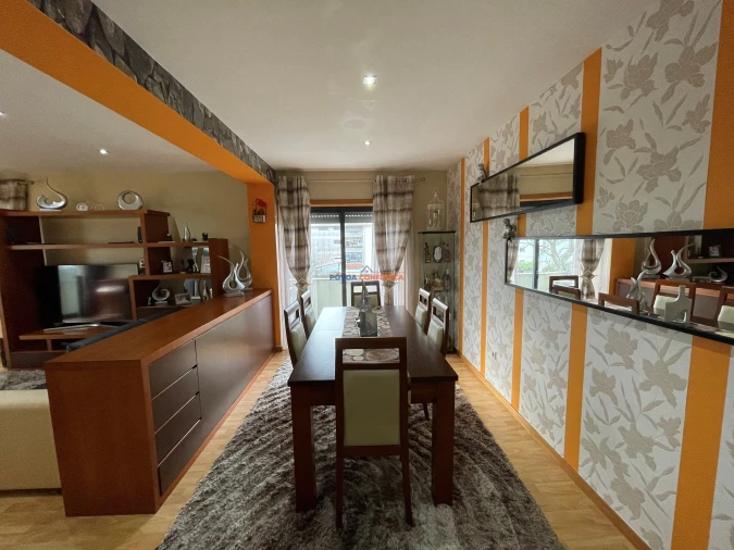 Apartamento T3 para Venda em Póvoa de Varzim, Beiriz e Argivai Foto 5
