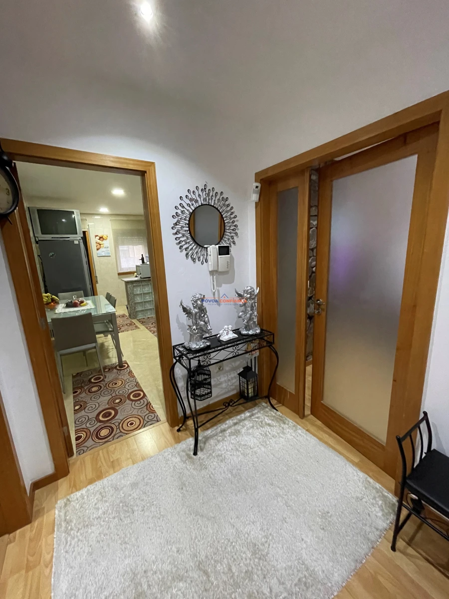 Apartamento T3 para Venda em Póvoa de Varzim, Beiriz e Argivai