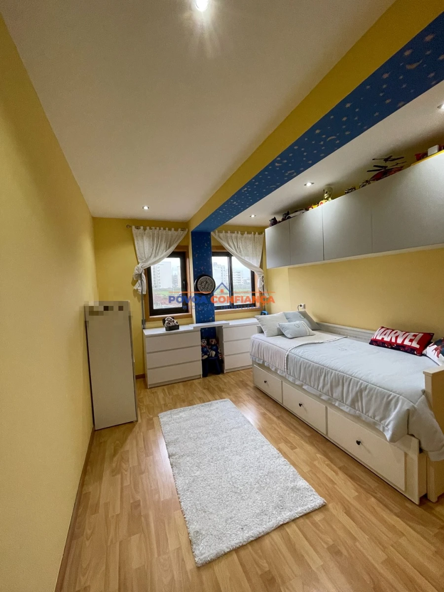 Apartamento T3 para Venda em Póvoa de Varzim, Beiriz e Argivai Foto 14