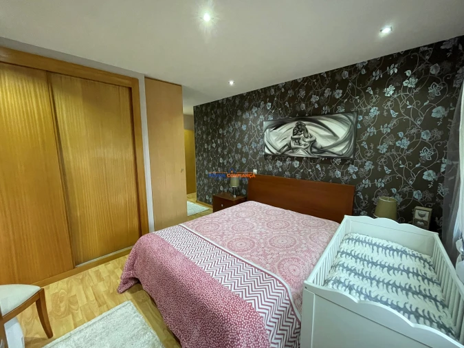 Apartamento T3 para Venda em Póvoa de Varzim, Beiriz e Argivai Foto 9