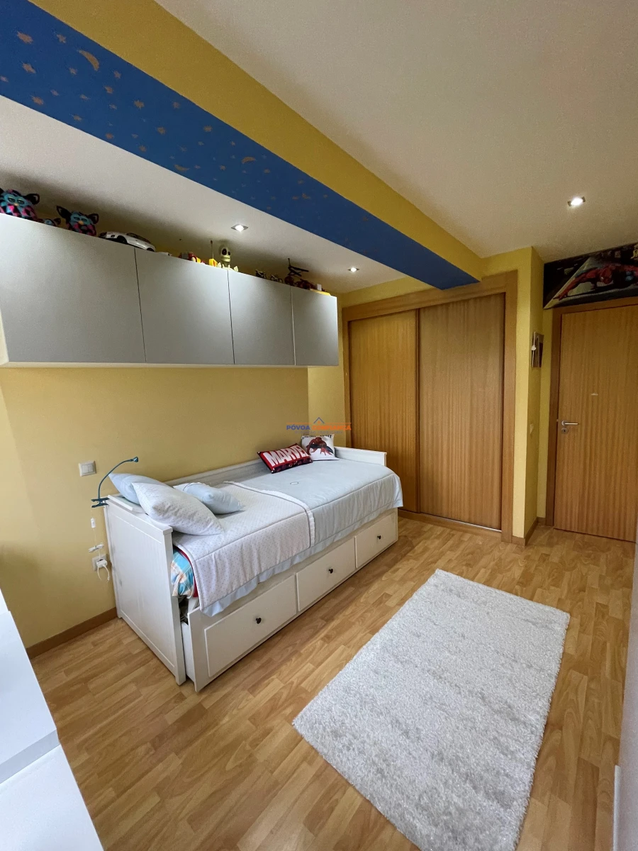 Apartamento T3 para Venda em Póvoa de Varzim, Beiriz e Argivai Foto 15