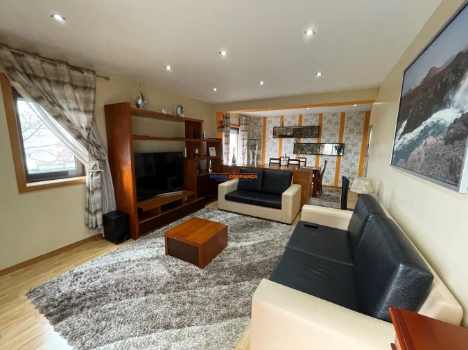 Apartamento T3 para Venda em Póvoa de Varzim, Beiriz e Argivai Foto 4