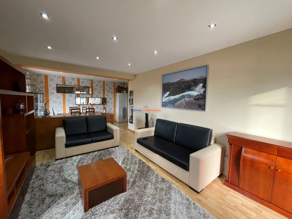 Apartamento T3 para Venda em Póvoa de Varzim, Beiriz e Argivai Foto 2