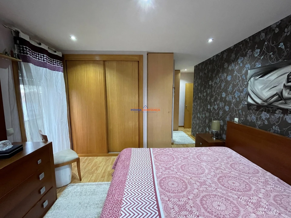 Apartamento T3 para Venda em Póvoa de Varzim, Beiriz e Argivai Foto 10
