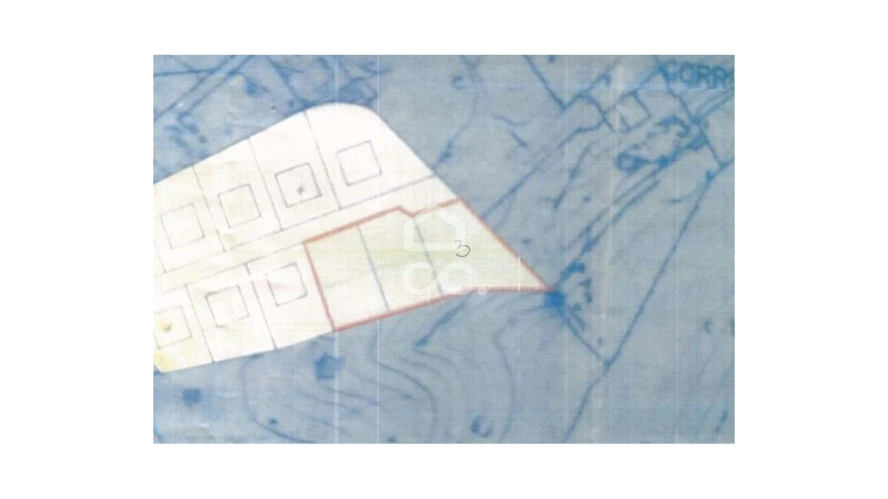 Terreno para Venda em Delães Foto 5