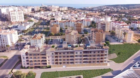 Apartamento T2 para Venda em Lagos (São Sebastião e Santa Maria)