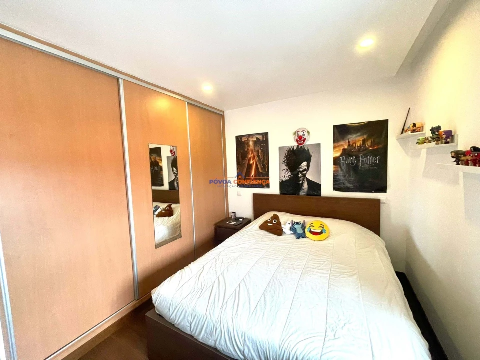Apartamento T3 para Venda em Póvoa de Varzim, Beiriz e Argivai Foto 9