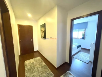 Apartamento T3 para Venda em Póvoa de Varzim, Beiriz e Argivai