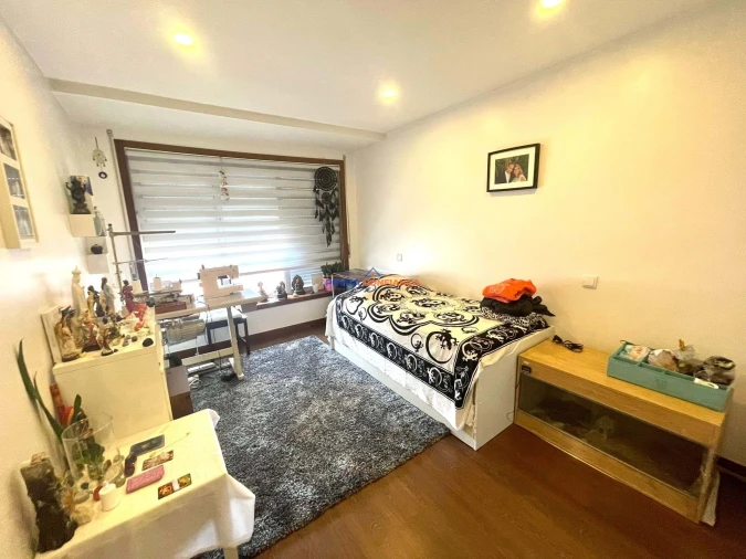 Apartamento T3 para Venda em Póvoa de Varzim, Beiriz e Argivai Foto 8