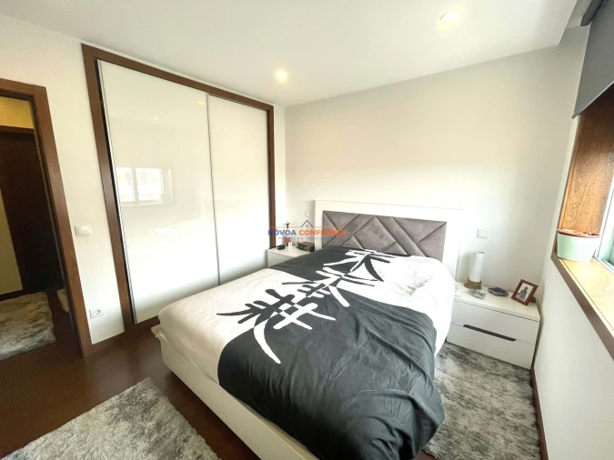 Apartamento T3 para Venda em Póvoa de Varzim, Beiriz e Argivai Foto 6