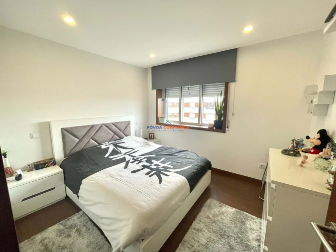 Apartamento T3 para Venda em Póvoa de Varzim, Beiriz e Argivai Foto 15