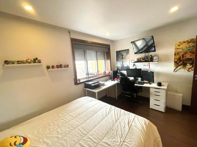 Apartamento T3 para Venda em Póvoa de Varzim, Beiriz e Argivai Foto 11