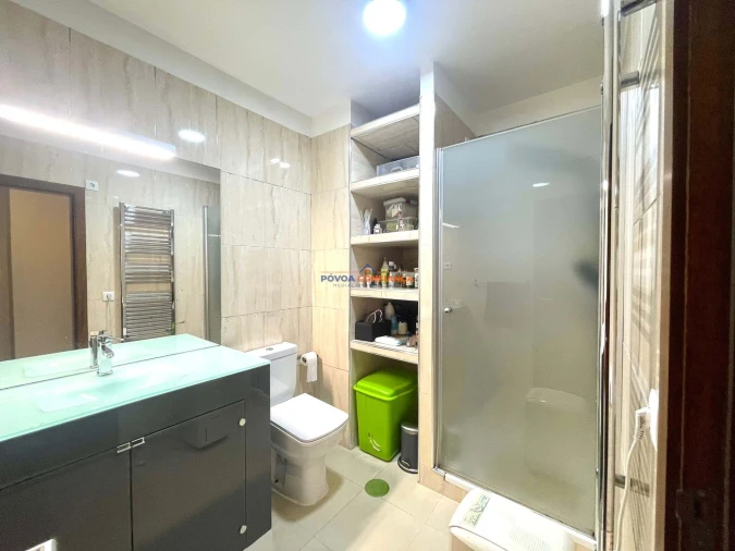 Apartamento T3 para Venda em Póvoa de Varzim, Beiriz e Argivai Foto 7