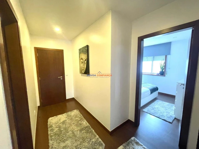 Apartamento T3 para Venda em Póvoa de Varzim, Beiriz e Argivai Foto 16