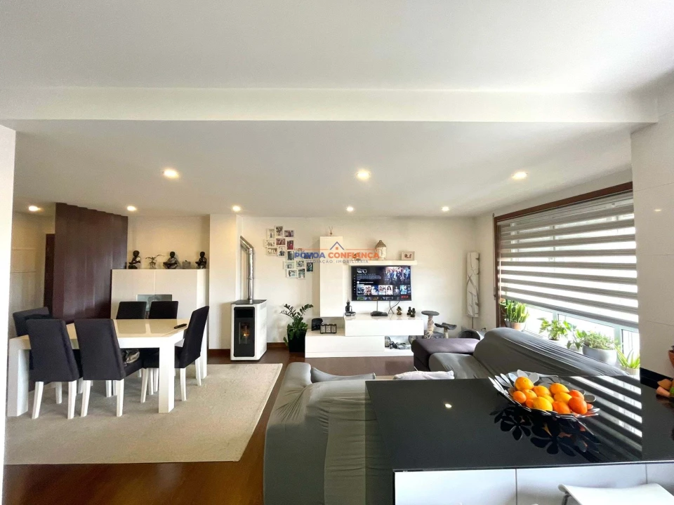 Apartamento T3 para Venda em Póvoa de Varzim, Beiriz e Argivai Foto 2