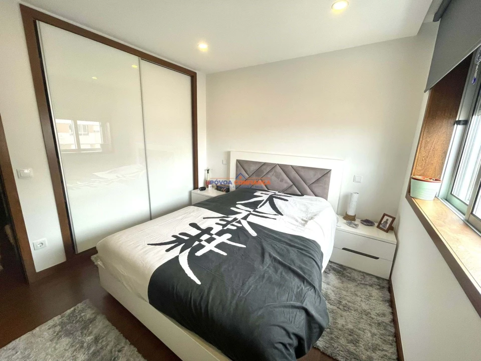 Apartamento T3 para Venda em Póvoa de Varzim, Beiriz e Argivai Foto 12
