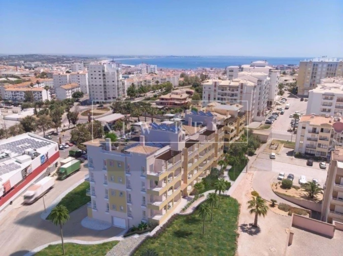 Apartamento T2 para Venda em Lagos (São Sebastião e Santa Maria) Foto 10