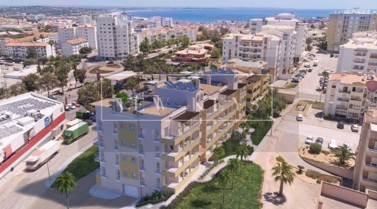 Apartamento T3 para Venda em Lagos (São Sebastião e Santa Maria) Foto 11