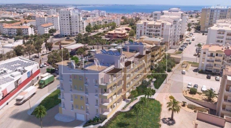 Apartamento T2 para Venda em Lagos (São Sebastião e Santa Maria) Foto 11
