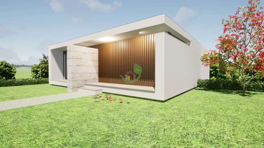 Moradia T4 para Venda em Galegos Foto 6