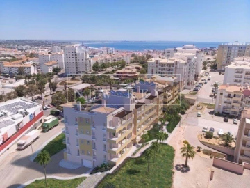 Apartamento T2 para Venda em Lagos (São Sebastião e Santa Maria)