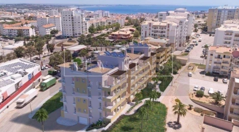 Apartamento T2 para Venda em Lagos (São Sebastião e Santa Maria)