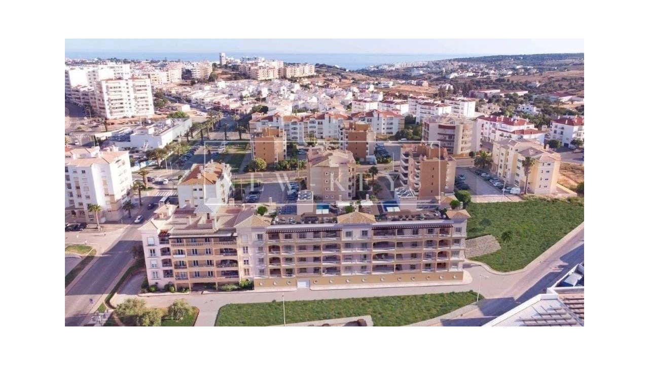 Apartamento T2 para Venda em Lagos (São Sebastião e Santa Maria) Foto 13