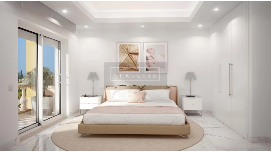 Apartamento T2 para Venda em Lagos (São Sebastião e Santa Maria) Foto 9