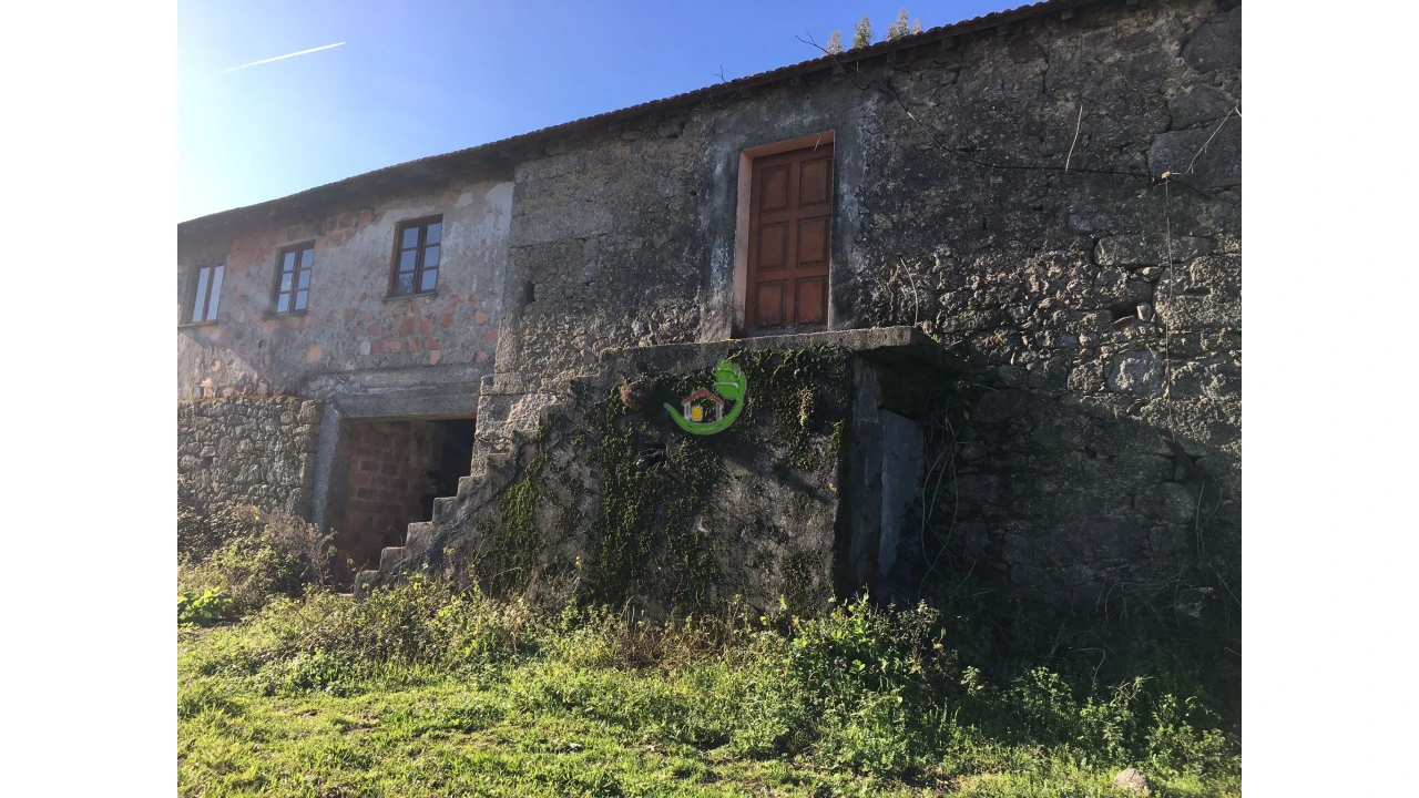 Moradia para Venda em Ribeira do Neiva Foto 3
