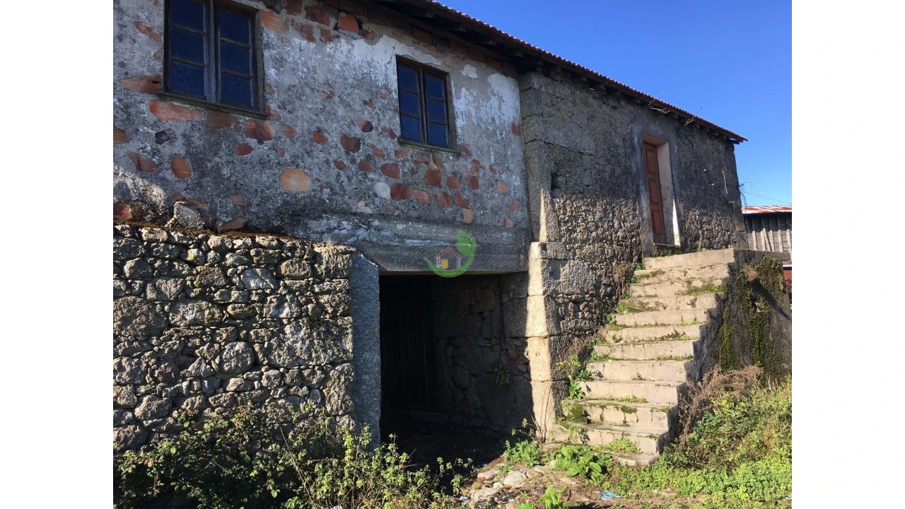 Moradia para Venda em Ribeira do Neiva Foto 2