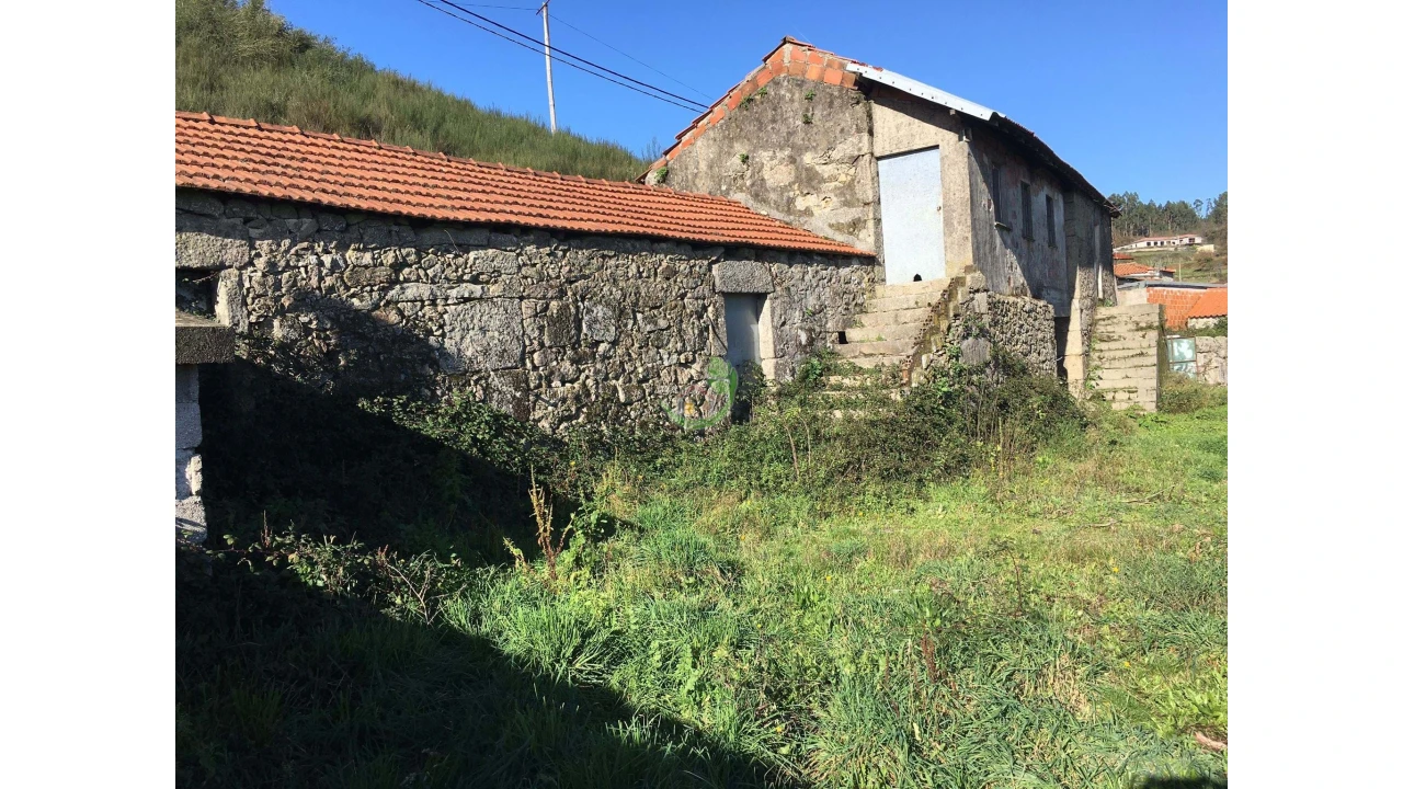 Moradia para Venda em Ribeira do Neiva Foto 1